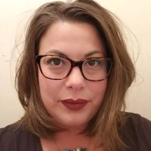 Meet your Posher, Ericka